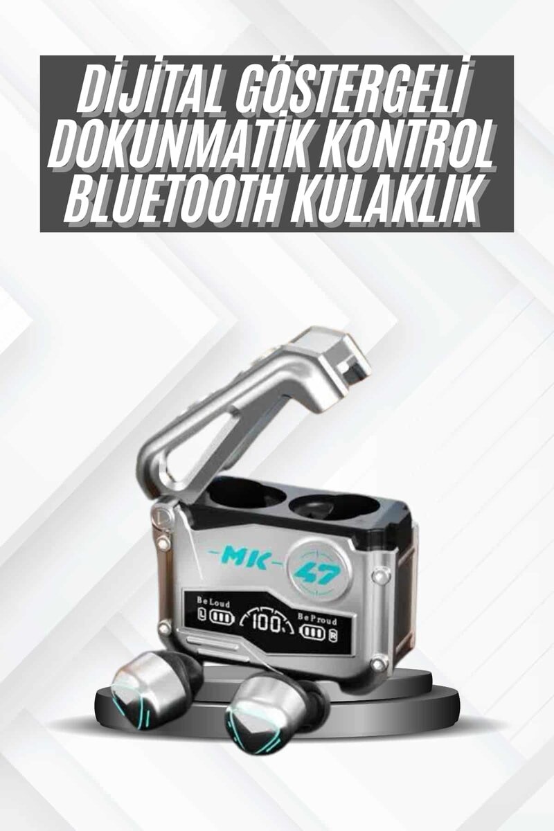 Gecikme Önleyici Oyuncu Kulaklığı Bluetooth Bağlantılı ANC Özelliği 5.0 Bluetooth 1 Gecikme Önleyici Oyuncu Kulaklığı Bluetooth Bağlantılı ANC Özelliği 5.0 Bluetooth
