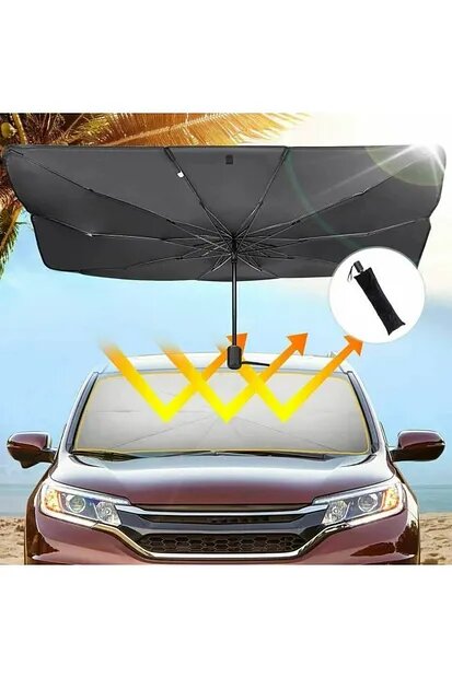 Citroen C3 Aircross, Peugeot 3008, Skoda Kamiq, Seat Ateca, Hyundai Kona Uyumlu Oto Şemsiye 1 Citroen C3 Aircross, Peugeot 3008, Skoda Kamiq, Seat Ateca, Hyundai Kona Uyumlu Oto Şemsiye