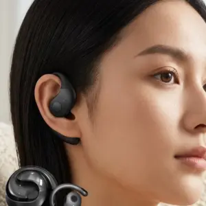 Premium Kablosuz Kulaklık Gürültü Azaltma Şarj Kutulu Bluetooth Kulaklık