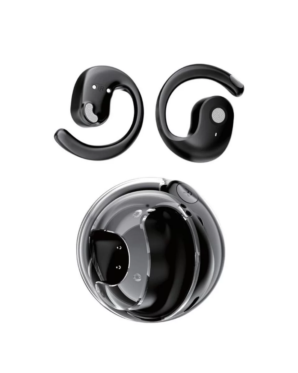 Yeni Nesil Bluetooth Kulaklık 36 Saat Pil Gürültü Engelleme HiFi Ses 3 Yeni Nesil Bluetooth Kulaklık 36 Saat Pil Gürültü Engelleme HiFi Ses - Görsel 3