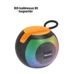 P62 Bluetooth Hoparlör