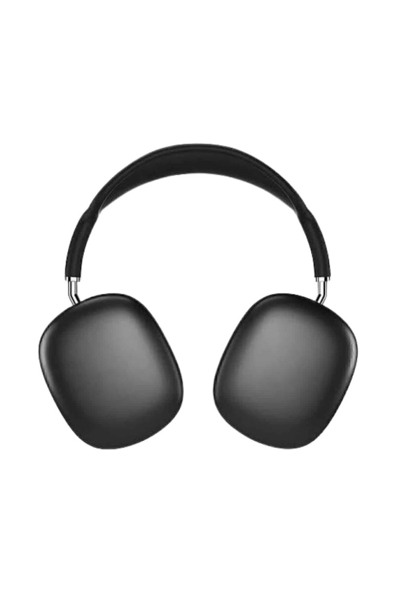 Kulak Üstü Kablosuz Bluetooth Kulaklık Yumuşak Süngerli SD Kart Girişli 3 Kulak Üstü Kablosuz Bluetooth Kulaklık Yumuşak Süngerli SD Kart Girişli - Görsel 3