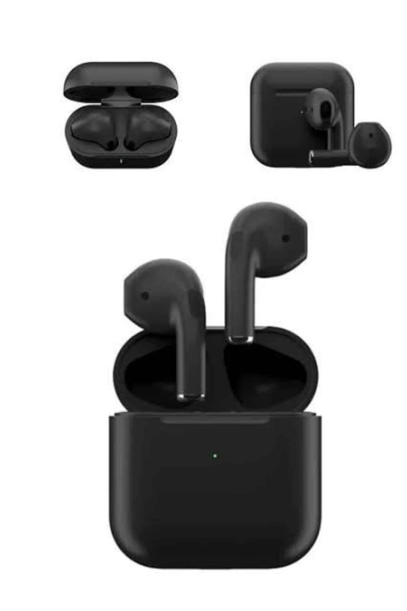 En Çok Tercih Edilen Bluetooth Kulaklık Mikrofonlu Silikonsuz Dokunmatik Kontrol 3 En Çok Tercih Edilen Bluetooth Kulaklık Mikrofonlu Silikonsuz Dokunmatik Kontrol - Görsel 3