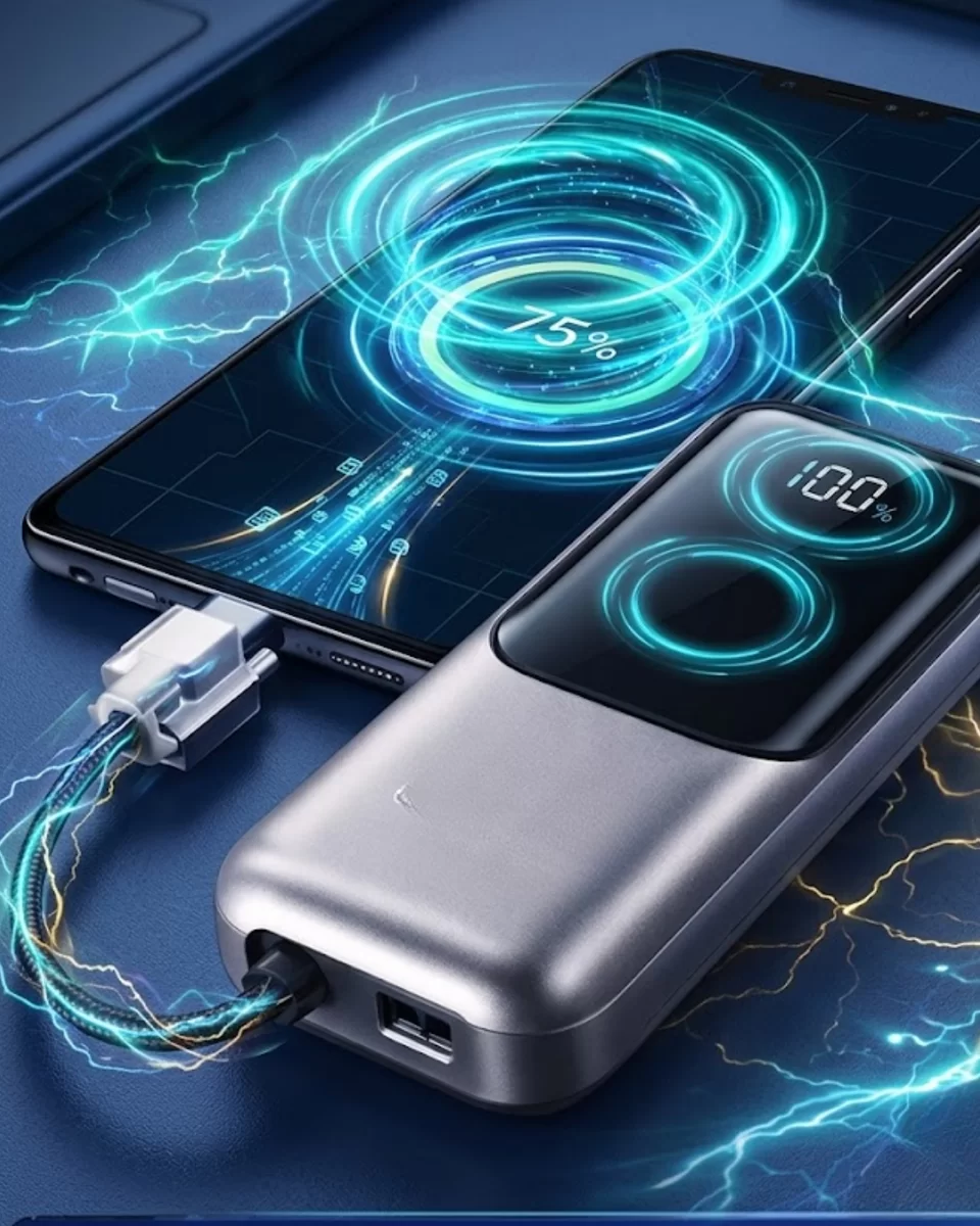 PW592 13000MAH POWERBANK 1 PW592 13000MAH POWERBANK