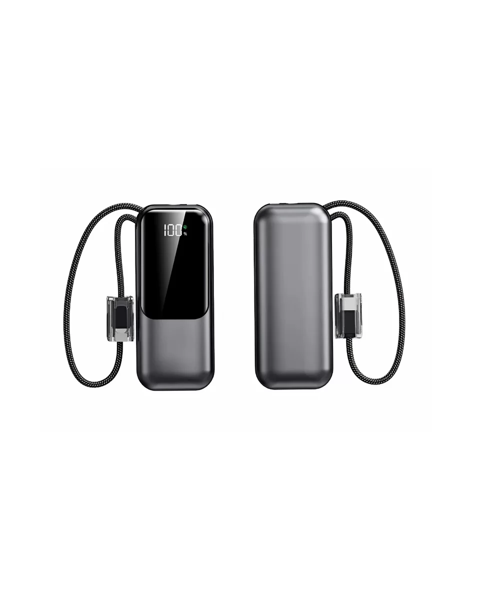 PW592 13000MAH POWERBANK 3 PW592 13000MAH POWERBANK - Görsel 3
