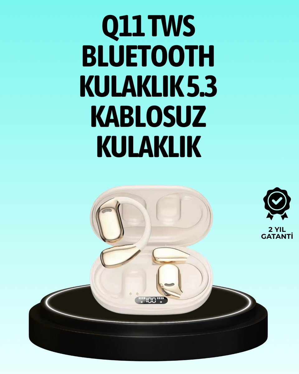 Gerçek Zamanlı Çeviri Özellikli Kablosuz Kulaklık 1 Gerçek Zamanlı Çeviri Özellikli Kablosuz Kulaklık