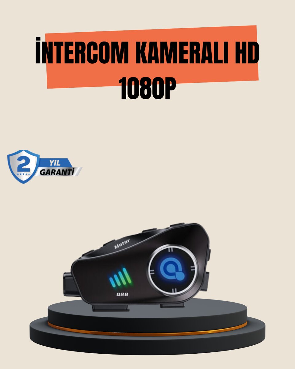 Q28 Motosiklet Kask Bluetooth Kulaklık Full HD 1080P Kamera 1 Q28 Motosiklet Kask Bluetooth Kulaklık Full HD 1080P Kamera