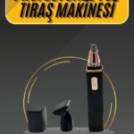 USB Sarjlı Tı raş Makinesi USB Sarjlı Traş Makinesi Uzun Ömürlü