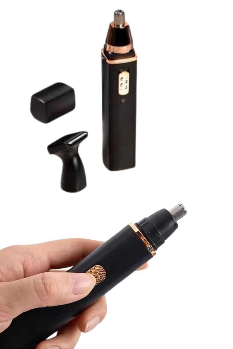 USB Sarjlı Tı raş Makinesi USB Sarjlı Traş Makinesi Uzun Ömürlü 3 USB Sarjlı Tı raş Makinesi USB Sarjlı Traş Makinesi Uzun Ömürlü - Görsel 3
