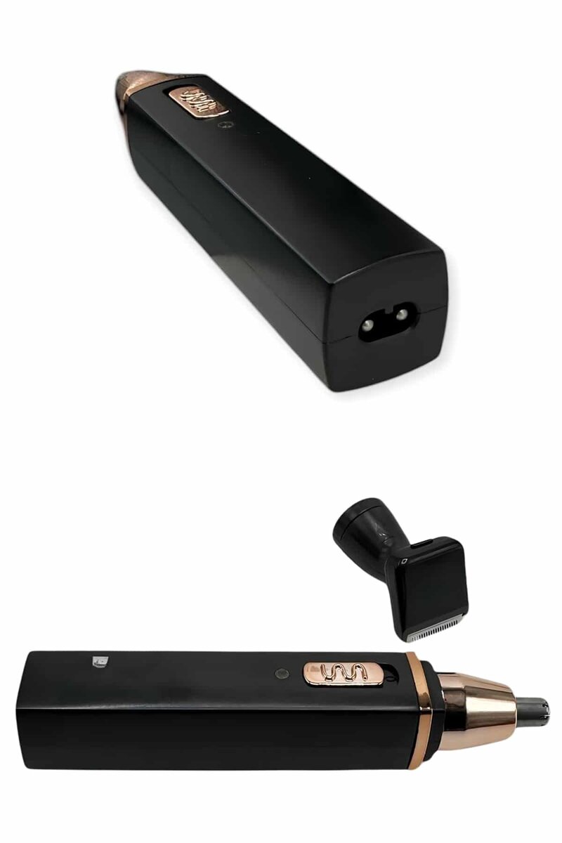 USB Sarjlı Tı raş Makinesi USB Sarjlı Traş Makinesi Uzun Ömürlü 4 USB Sarjlı Tı raş Makinesi USB Sarjlı Traş Makinesi Uzun Ömürlü - Görsel 4