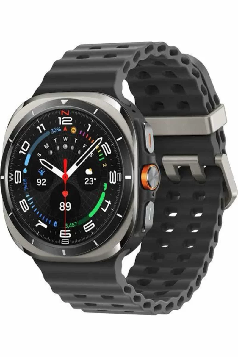 Yeni Nesil Çağrı Cevaplayabilen 47 MM Titreşimli Çok Fonksiyonlu Akıllı Saat Yeni Nesil 3 Yeni Nesil Çağrı Cevaplayabilen 47 MM Titreşimli Çok Fonksiyonlu Akıllı Saat Yeni Nesil - Görsel 3