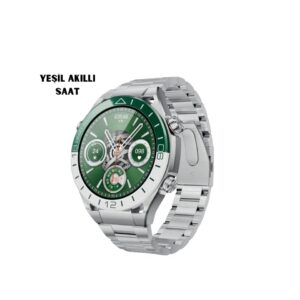 RW67 Akıllı Saat