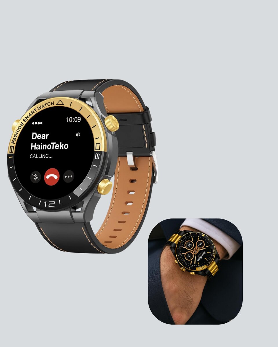 Amoled Akıllı Saat Manyetik Şarj GPS Destekli Spor ve Günlük Kullanım 2 Amoled Akıllı Saat Manyetik Şarj GPS Destekli Spor ve Günlük Kullanım - Görsel 2