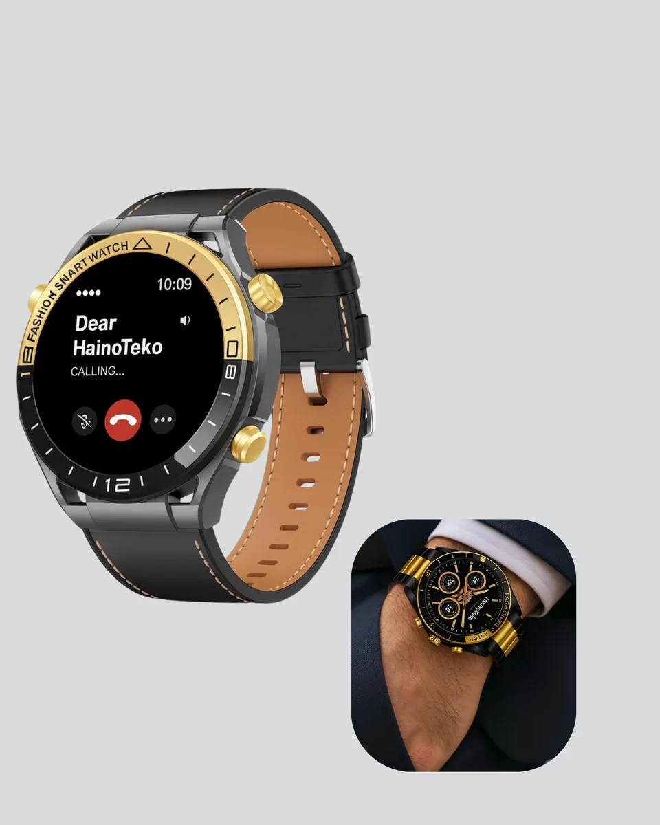 3 Bileklikli Amoled Akıllı Saat Bluetooth Çağrı ve Sağlık Takipli Yeni Nesil 2 3 Bileklikli Amoled Akıllı Saat Bluetooth Çağrı ve Sağlık Takipli Yeni Nesil - Görsel 2
