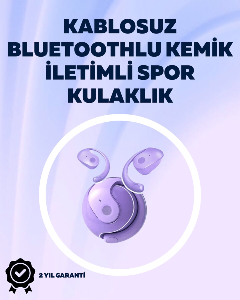 S05 Kablosuz Bluetooth 5.3 Spor Kulaklık – Su Geçirmez 1 S05 Kablosuz Bluetooth 5.3 Spor Kulaklık – Su Geçirmez