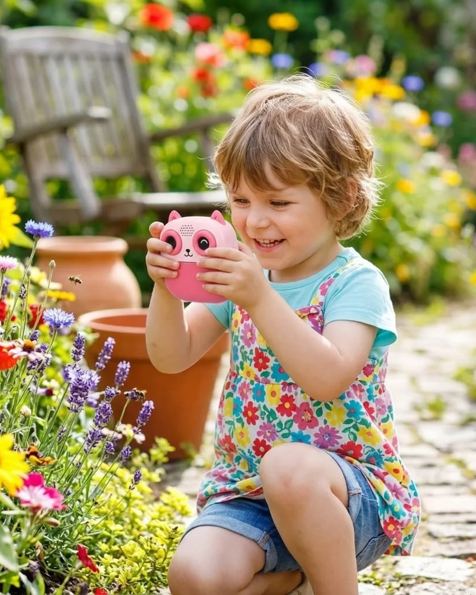 Çocuklar İçin Baskılı Mini Kamera 6 Kalem 5 Kağıt Rulosu Hediyeli Eğlenceli Fotoğraf Makinesi 1 Çocuklar İçin Baskılı Mini Kamera 6 Kalem 5 Kağıt Rulosu Hediyeli Eğlenceli Fotoğraf Makinesi