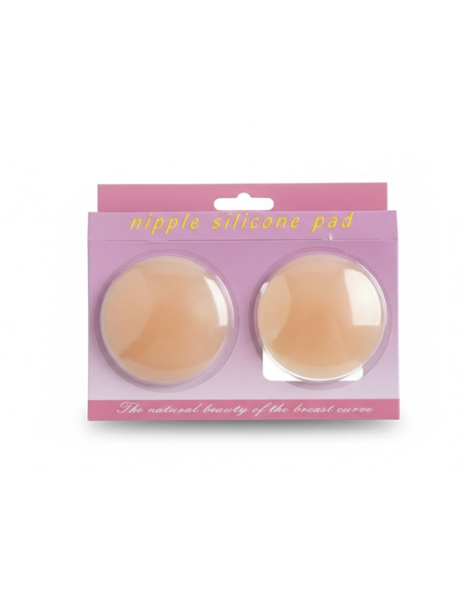 Tekrar Kullanılabilir Silikon Nipple Pad Gün Boyu Sabit 8 trithltuczzzsiliconepad 3 9 108 35ddskca