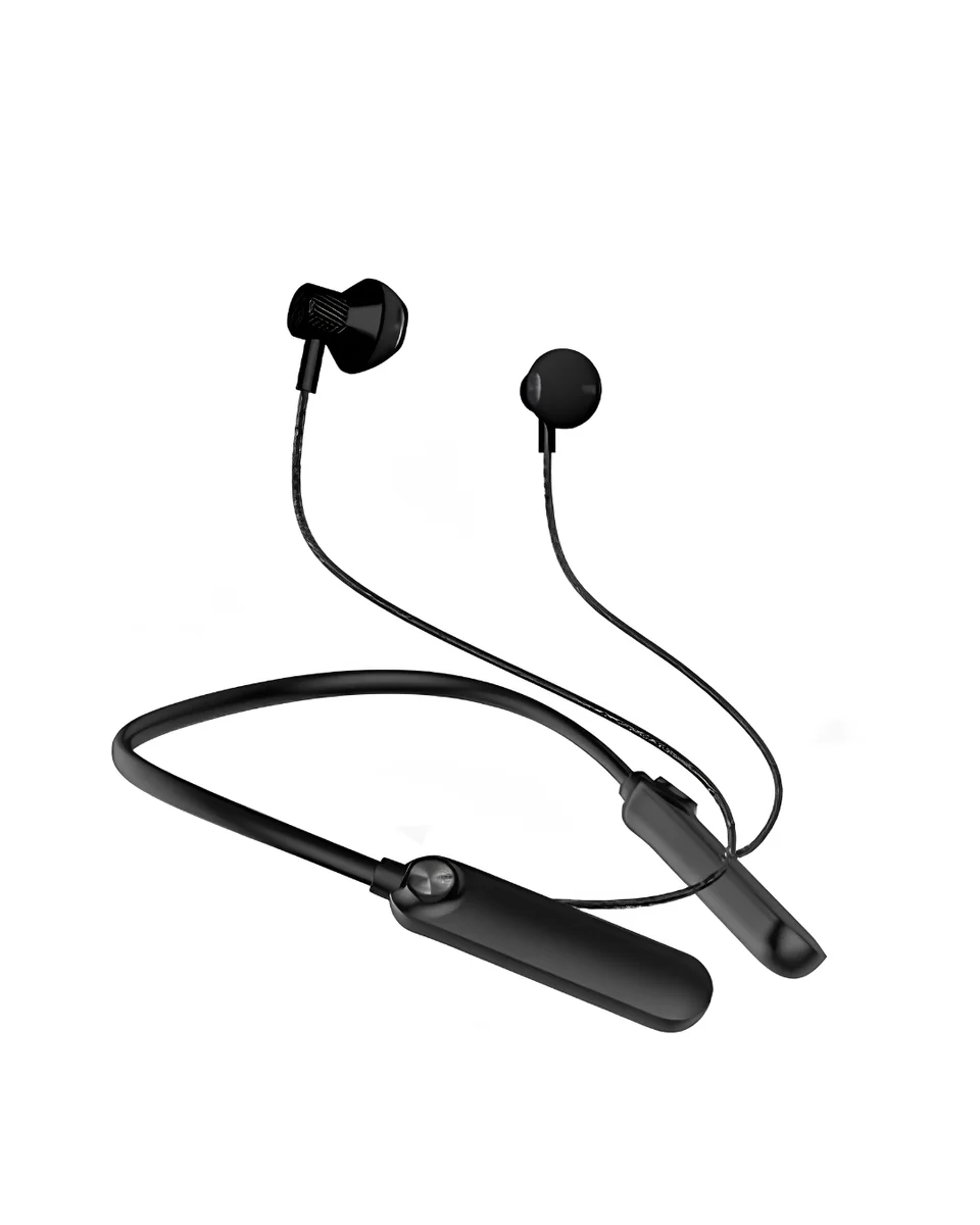 Kablosuz Neckband Kulaklık Bluetooth 5.4 Manyetik Tasarımlı 3 Kablosuz Neckband Kulaklık Bluetooth 5.4 Manyetik Tasarımlı - Görsel 3