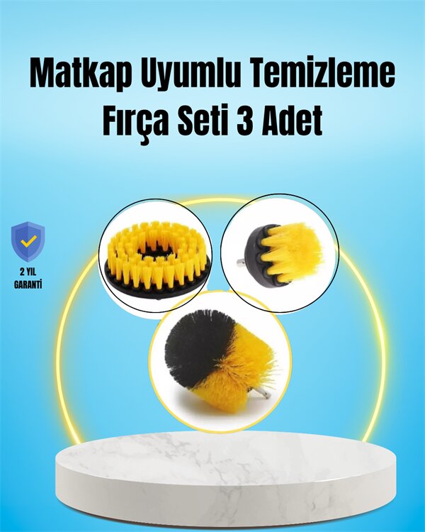 Yağ Kir ve Pas Temizliği İçin Güçlü Naylon Kıllı Temizlik Fırçası 1 Yağ Kir ve Pas Temizliği İçin Güçlü Naylon Kıllı Temizlik Fırçası