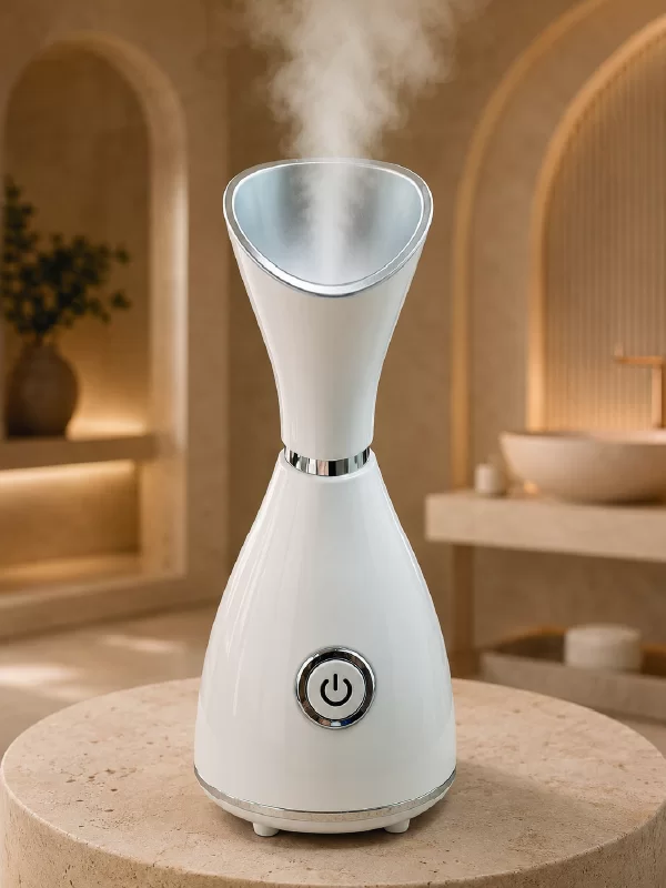 Ev Tipi Nano Yüz Buhar Makinesi İnce Buhar Teknolojisi 3 Ev Tipi Nano Yüz Buhar Makinesi İnce Buhar Teknolojisi - Görsel 3