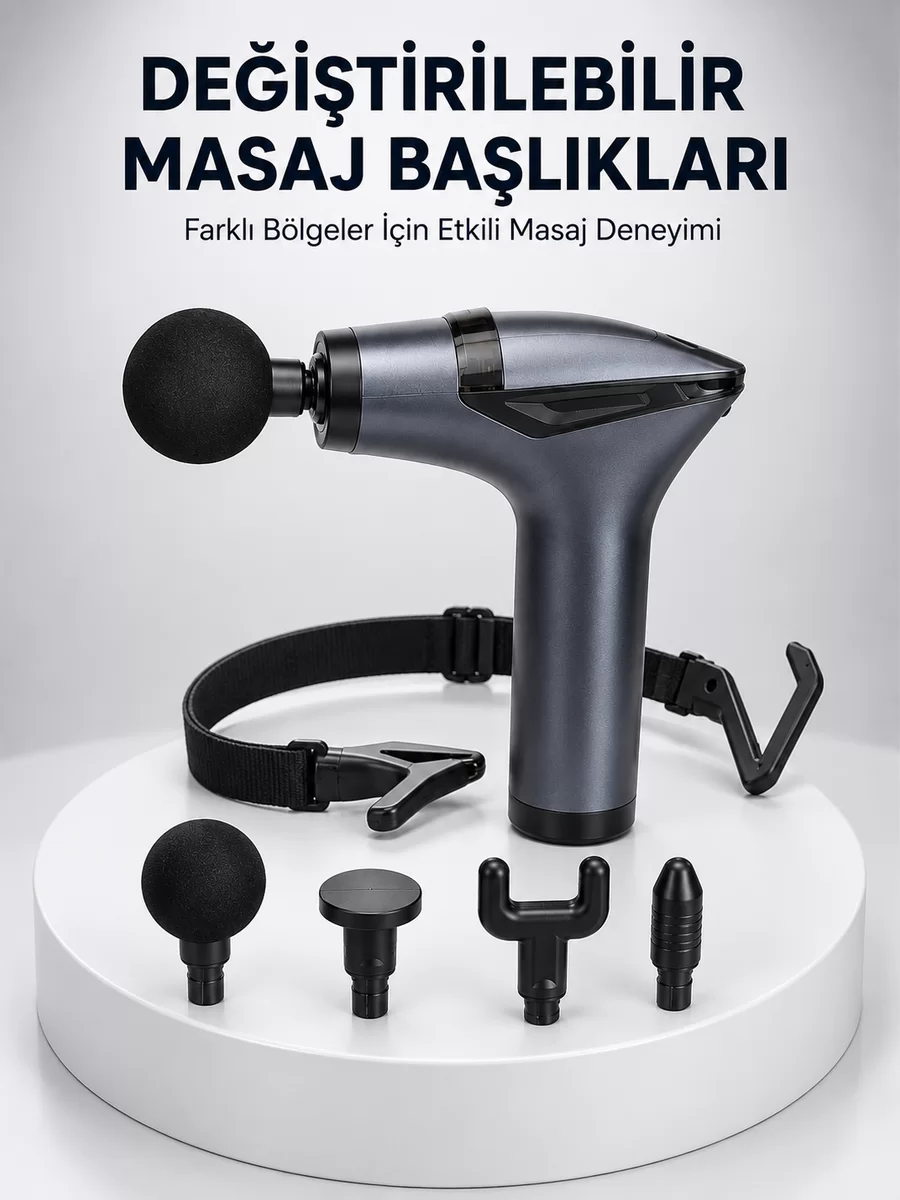 AKTÜEL 3in1 Taşınabilir Şarjlı Titreşimli Masaj Cihazı Çok Fonksiyonlu Yeni Nesil 1 AKTÜEL 3in1 Taşınabilir Şarjlı Titreşimli Masaj Cihazı Çok Fonksiyonlu Yeni Nesil