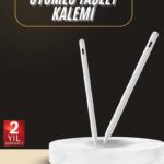 Yeni Nesil Android ve İOS Uyumlu Tablet Telefon Kalemi