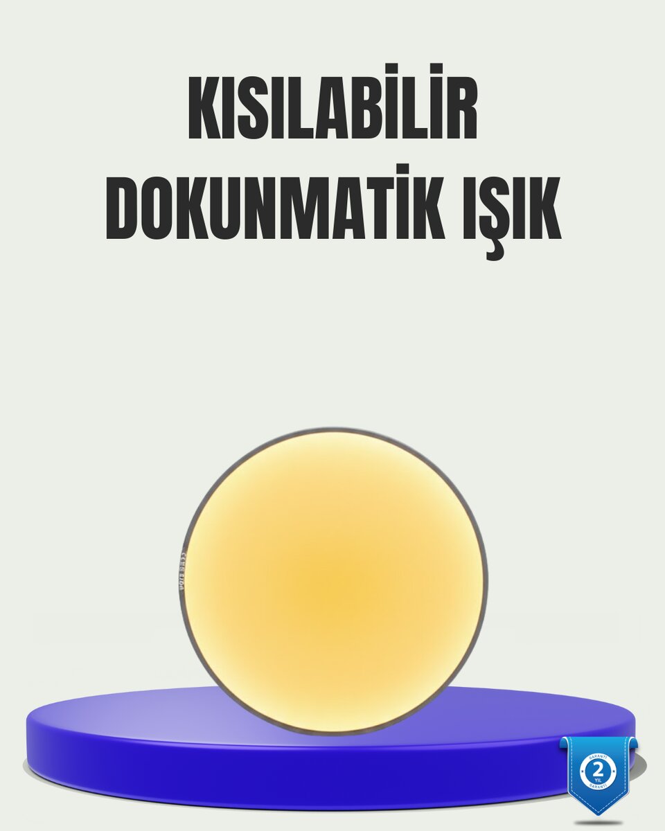 LED Hareket Sensörlü Gece Lambası Kablosuz Duvar Tipi 1 LED Hareket Sensörlü Gece Lambası Kablosuz Duvar Tipi