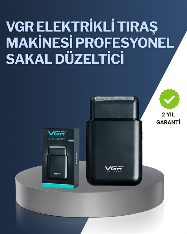 5 W Güçlü USB Şarjlı Sakal Şekillendirici – İki Başlıklı, Su Geçirmez Tasarım 1 5 W Güçlü USB Şarjlı Sakal Şekillendirici – İki Başlıklı, Su Geçirmez Tasarım