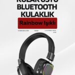 XY30-BLUETOOTH KULAKLIK