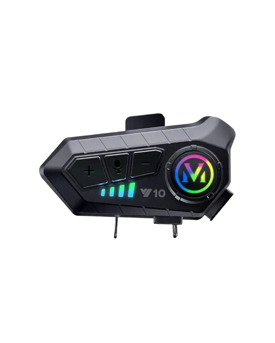 Gürültü Engelleyici Intercom Kulaklık IPX6 Suya Dayanıklı 1000 m 2 Gürültü Engelleyici Intercom Kulaklık IPX6 Suya Dayanıklı 1000 m - Görsel 2