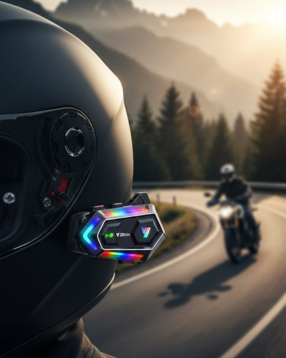 IPX6 Su Geçirmez Gürültü Engelleyici Kask Kulaklık 1 IPX6 Su Geçirmez Gürültü Engelleyici Kask Kulaklık