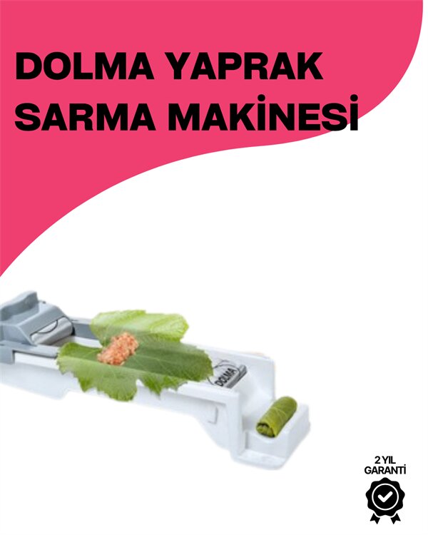 Ev Tipi Yaprak Sarma Aparatı – Dakikalar İçinde Tepsi Tepsi Sarma Hazırlayın 1 Ev Tipi Yaprak Sarma Aparatı – Dakikalar İçinde Tepsi Tepsi Sarma Hazırlayın