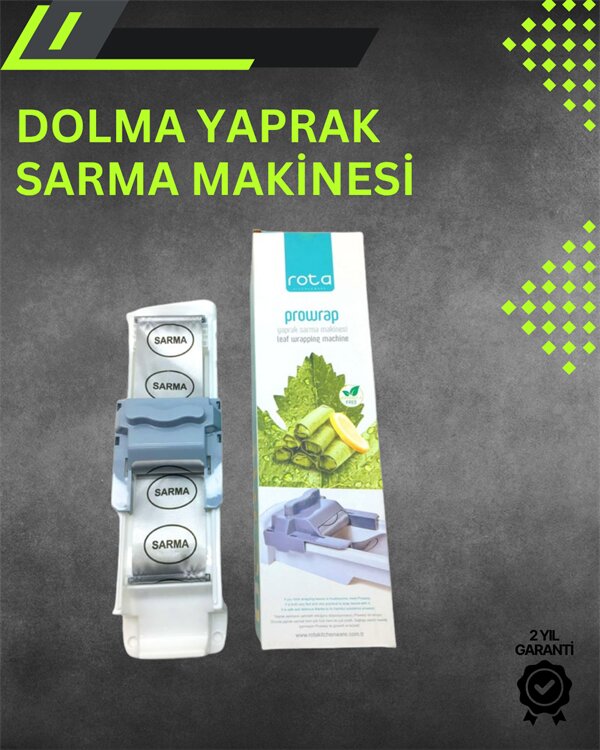 Manuel Yaprak Sarma Cihazı Gıdaya Uygun Kolay Temizlenebilir Tasarım 1 Manuel Yaprak Sarma Cihazı Gıdaya Uygun Kolay Temizlenebilir Tasarım