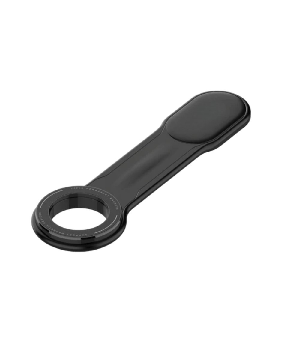 Güçlü Mıknatıslı Araç Telefon Tutucu 360° Döner Dashboard Standı 4 Güçlü Mıknatıslı Araç Telefon Tutucu 360° Döner Dashboard Standı - Görsel 4