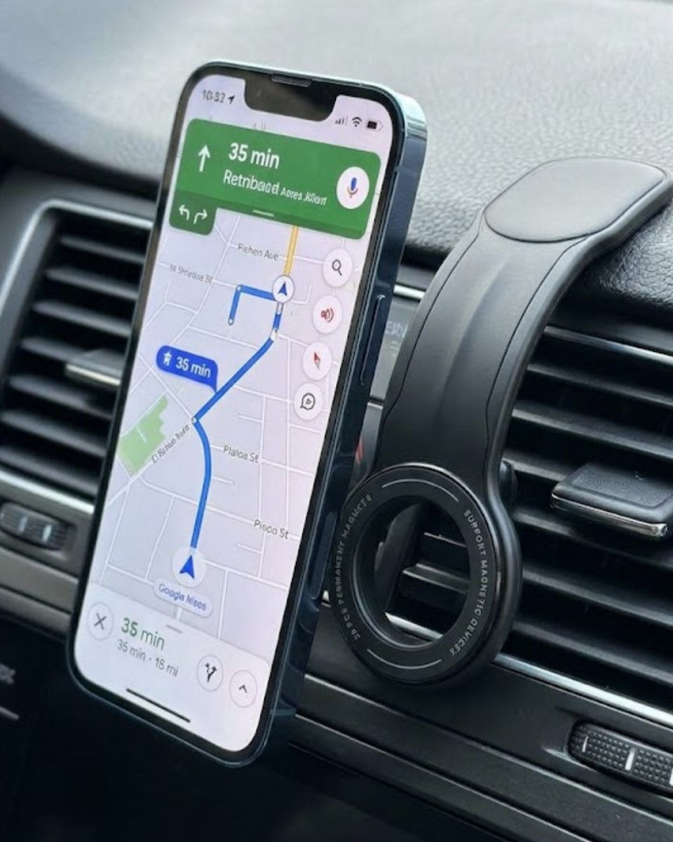 Evrensel Manyetik Araç Telefon Tutucu Yapışkan Tabanlı Telefon Standı 1 Evrensel Manyetik Araç Telefon Tutucu Yapışkan Tabanlı Telefon Standı