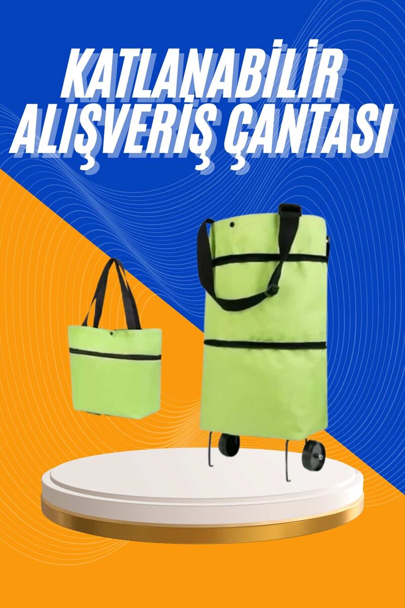 Alışveriş Çantası Katlanabilir Pazar Arabası Tekerlekli Pazar Arabası Katlanabilir 1 Alışveriş Çantası Katlanabilir Pazar Arabası Tekerlekli Pazar Arabası Katlanabilir