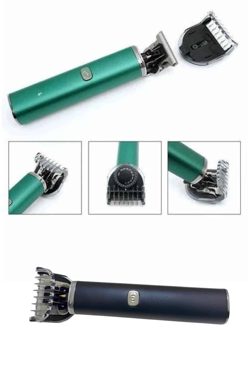 Lazer Öncesi Kısaltma Makinesi Paslanmaz Çelik Bıçaklı Tıraş Makinesi 3 Lazer Öncesi Kısaltma Makinesi Paslanmaz Çelik Bıçaklı Tıraş Makinesi - Görsel 3