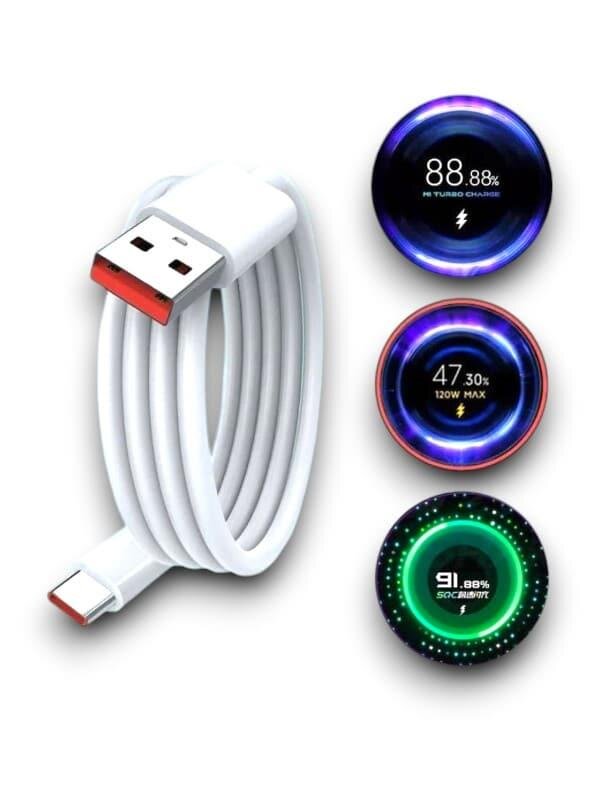120W ŞARJ ALETİ 3 120W ŞARJ ALETİ - Görsel 3