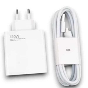 120W ŞARJ ALETİ