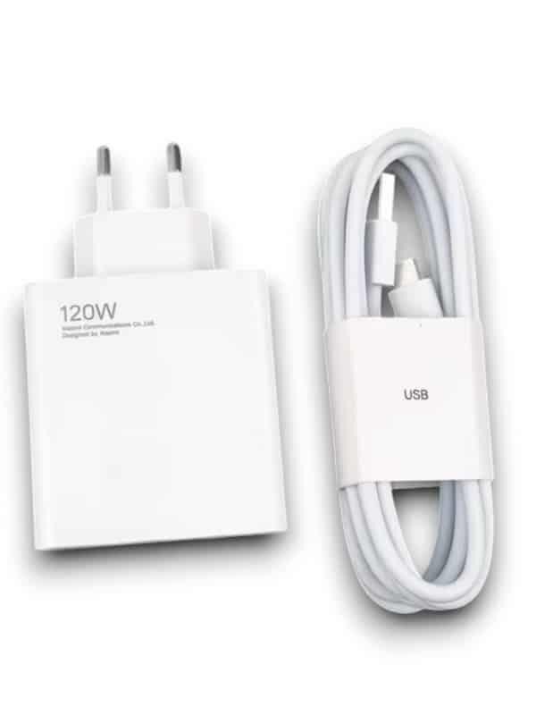 120W ŞARJ ALETİ 1 120W ŞARJ ALETİ