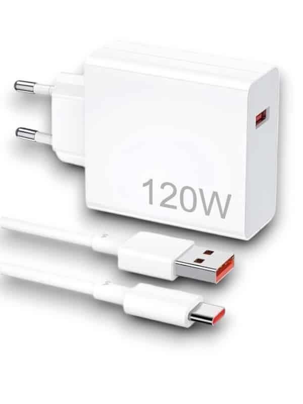 120W ŞARJ ALETİ 2 120W ŞARJ ALETİ - Görsel 2