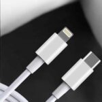 Iphone İOS Uyumlu Hızlı Şarj Kablosu Type C To Lightning 12 13 14 15 Pro Max
