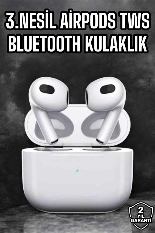 Bluetooth Kulaklık Yeni Nesil Gürültü Önleyici Yüksek Ses Kaliteli Mikrofonlu 2 Bluetooth Kulaklık Yeni Nesil Gürültü Önleyici Yüksek Ses Kaliteli Mikrofonlu - Görsel 2