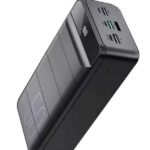 50.000 Mah Led Dijital Göstergeli USB Çıkışı Powerbank