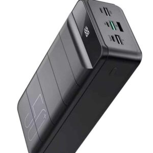 50.000 MAH POWERBANK