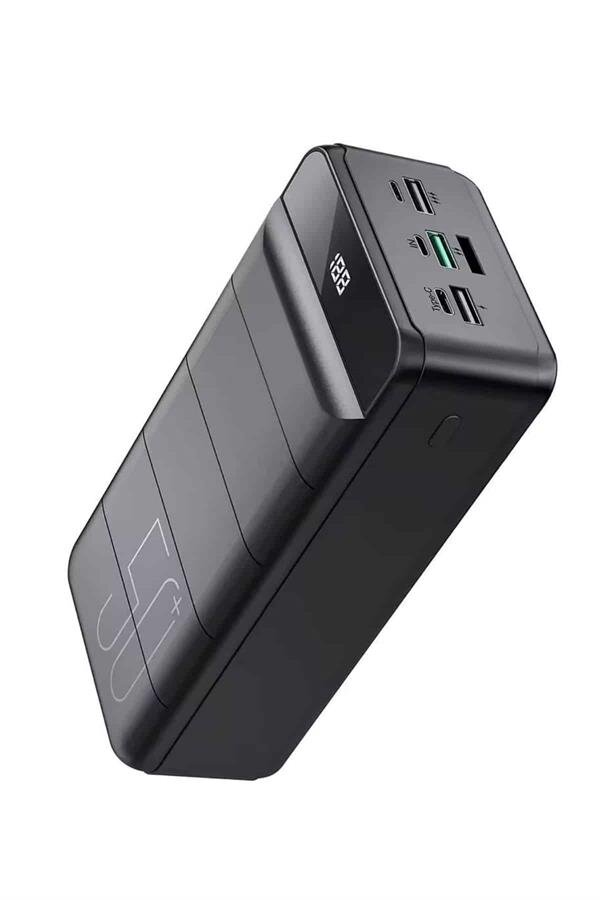 50.000 MAH POWERBANK 1 50.000 MAH POWERBANK