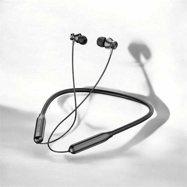 Boyun Bantlı Bluetooth Kulaklık ANC Özellikli Kulaklık İçi 3 Boyun Bantlı Bluetooth Kulaklık ANC Özellikli Kulaklık İçi - Görsel 3