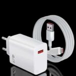 Şarj Aleti Turbo Hızlı 67W Type-C Hızlı Şarj
