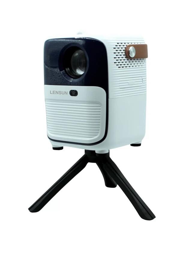 Projector Ev Tipi 64 Gb 2 Gb Rem Hafıza Hd Görüntü Kumandalı 1 Projector Ev Tipi 64 Gb 2 Gb Rem Hafıza Hd Görüntü Kumandalı