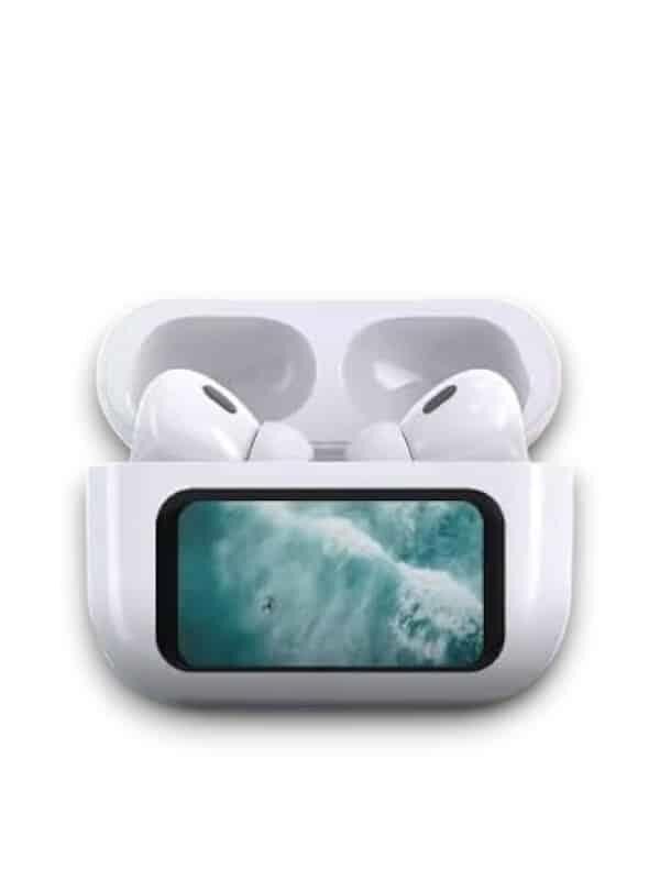 EKRANLI AİRPODS PRO 1 EKRANLI AİRPODS PRO